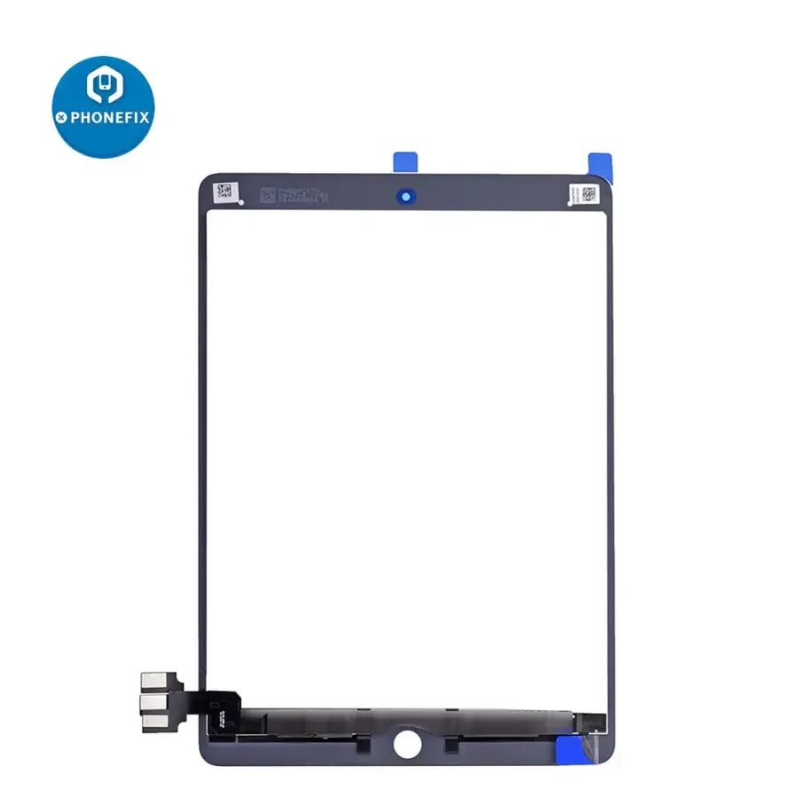 Touch Screen Digitizer With OCA Glue Replacement For iPad Pro 9.7" - Image 4
