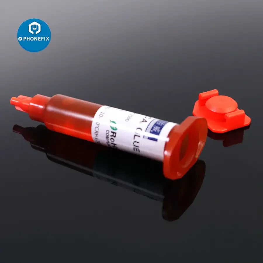 TP-2500 LOCA UV Glue Light Lamp Kit Tool For Phone Screen Repair - Image 8