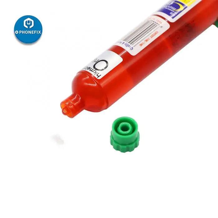 Mechanic TP2500 LOCA UV Glue Liquid Optical Clear Adhesive Glue - Image 3
