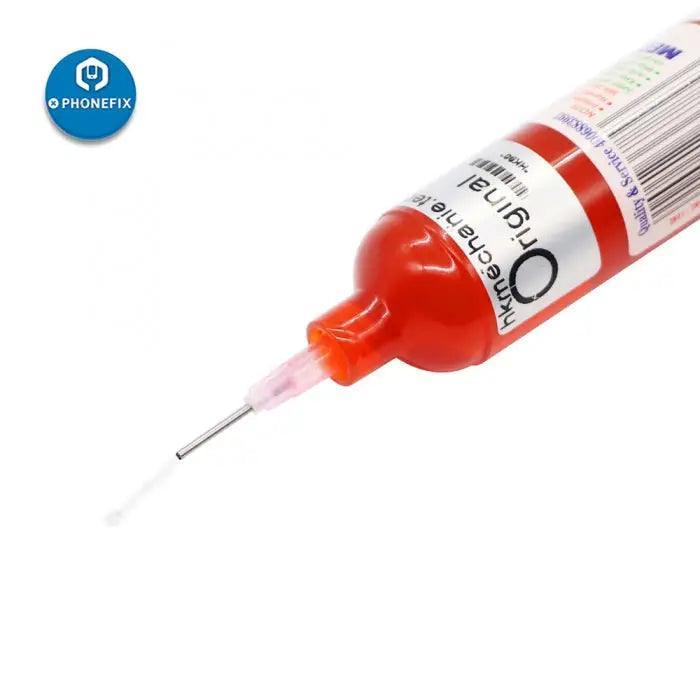 Mechanic TP2500 LOCA UV Glue Liquid Optical Clear Adhesive Glue - Image 4