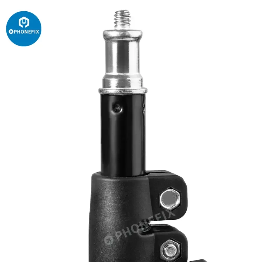 Tripod Stand Phone Camera Holder For Live Streaming Photography - Image 14