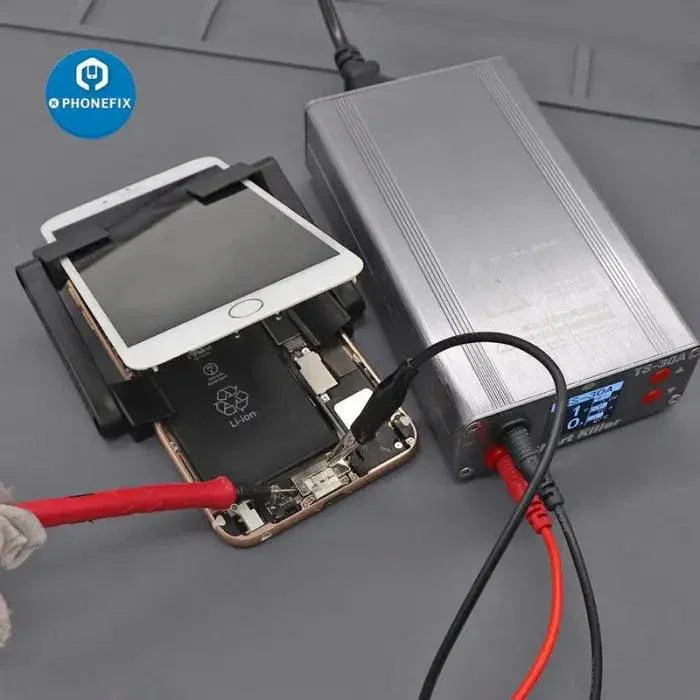 TS-30A TS-20A Short Killer PCB Short Circuit Fault Detector Box - Image 3