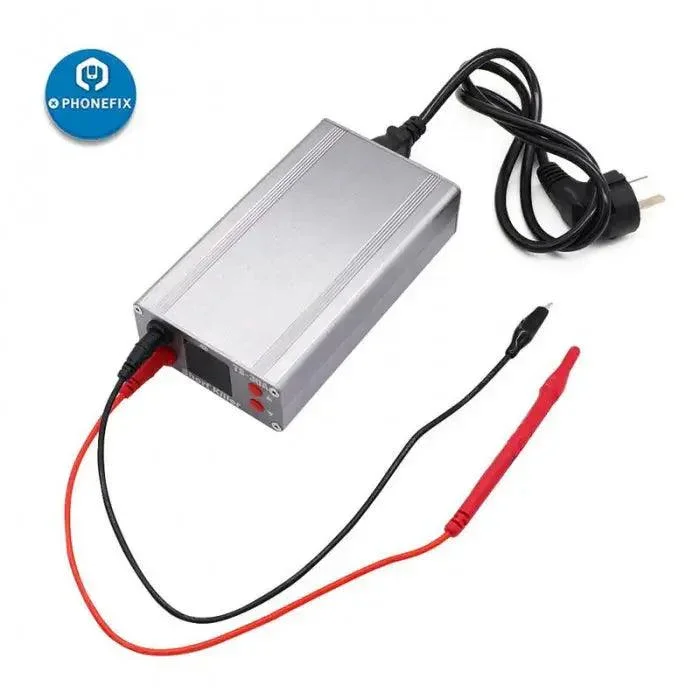 TS-30A TS-20A Short Killer PCB Short Circuit Fault Detector Box - Image 4