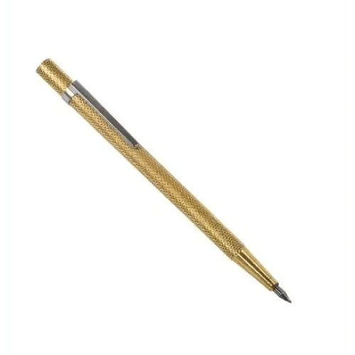 Tungsten Steel Cutter Pen for Mobile Phone Glass Screen Cutting Pen - Image 2