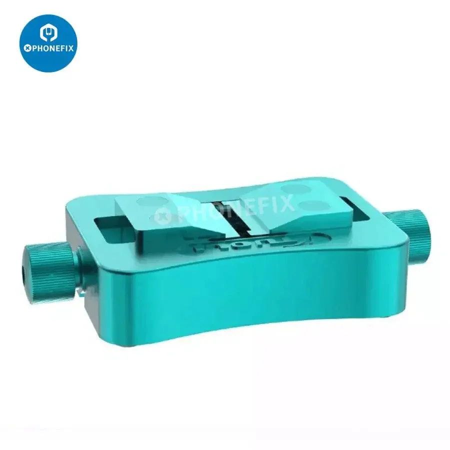 TUOLI TL-15A universal IC Glue Remove Fixture For 1.5-20MM Chip Repair - Image 10