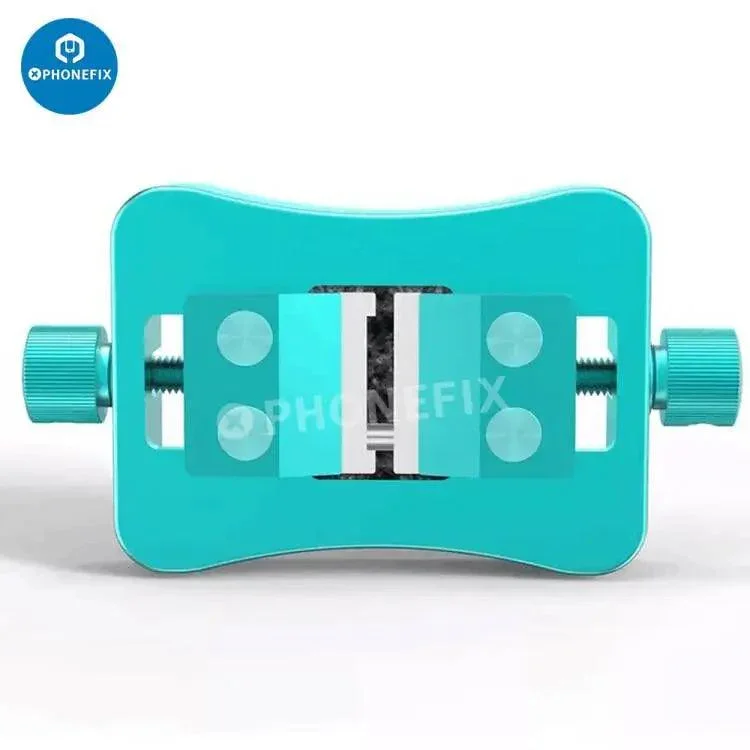 TUOLI TL-15A universal IC Glue Remove Fixture For 1.5-20MM Chip Repair - Image 11