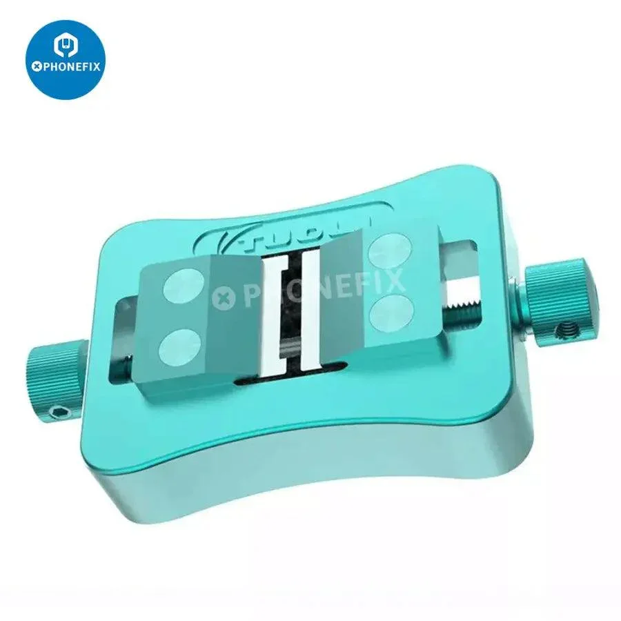 TUOLI TL-15A universal IC Glue Remove Fixture For 1.5-20MM Chip Repair - Image 7