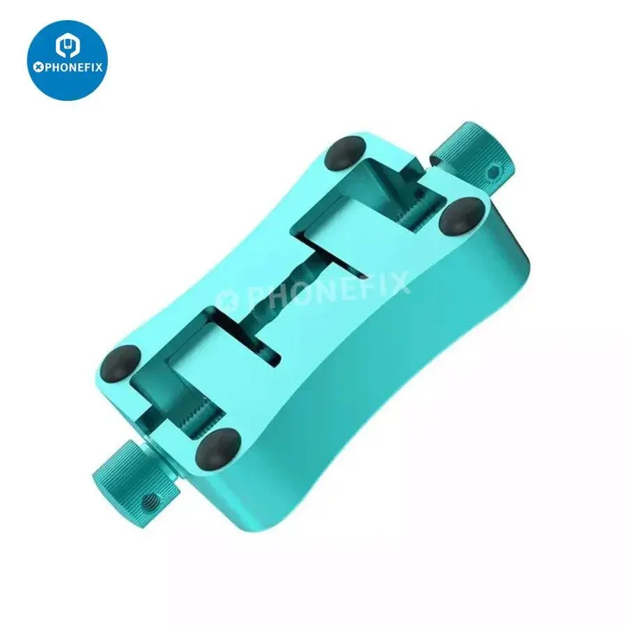 TUOLI TL-15A universal IC Glue Remove Fixture For 1.5-20MM Chip Repair - Image 8