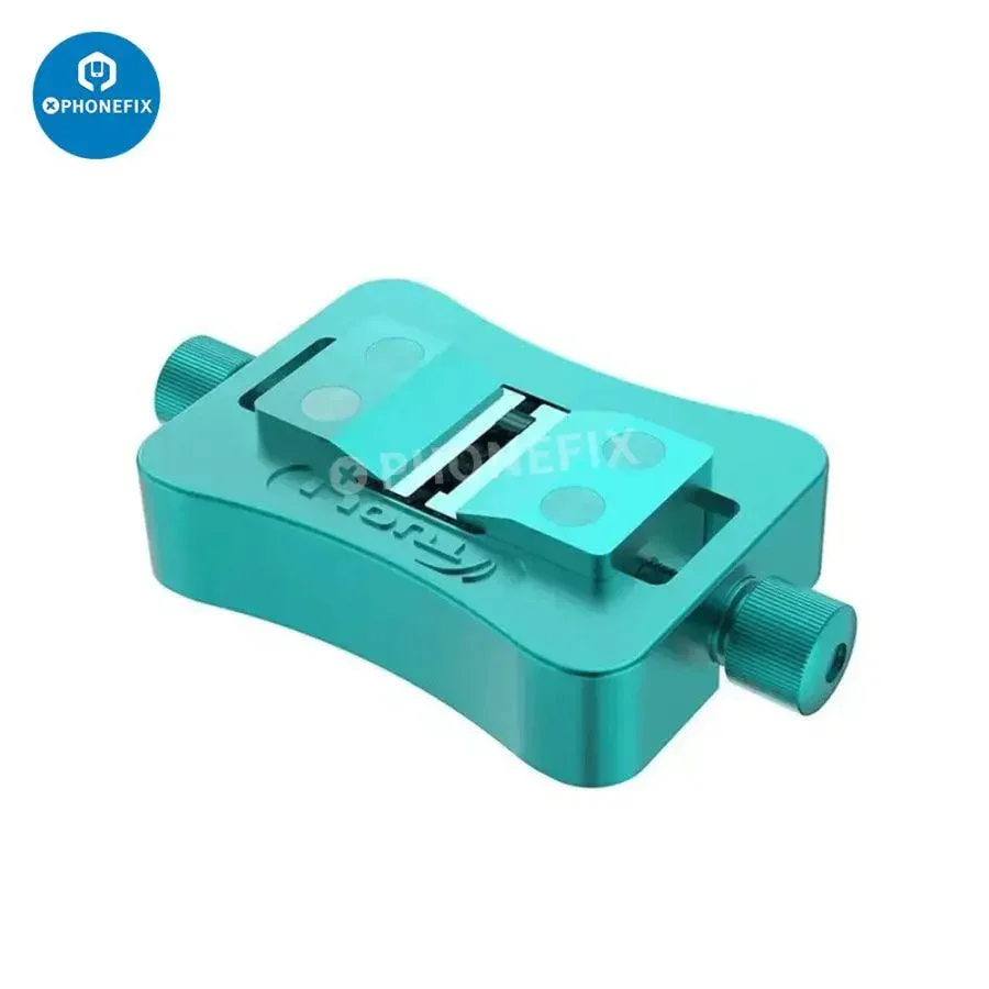 TUOLI TL-15A universal IC Glue Remove Fixture For 1.5-20MM Chip Repair - Image 9