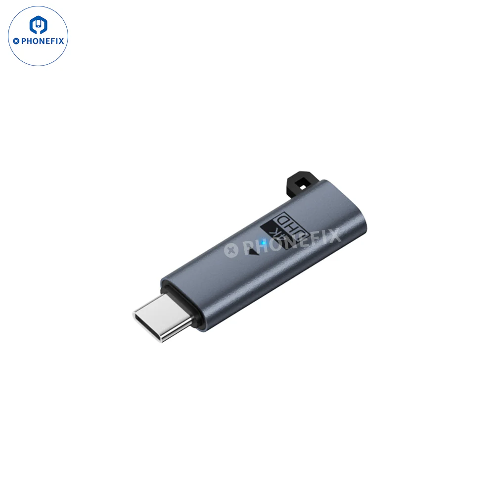 Type-C Graphics Card 4K UHD Virtual Display Adapter EDID  Emulator - Image 6