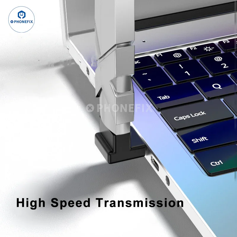 Type-C OTG 10Gbps USB3.0 Adapter U Type Converter For Laptop - Image 11