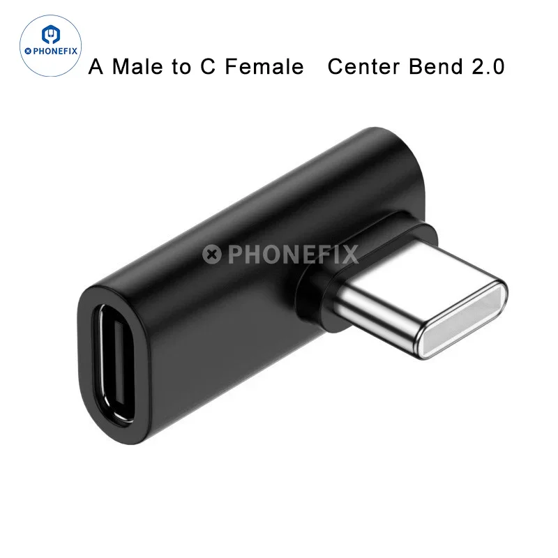 Type-C OTG 10Gbps USB3.0 Adapter U Type Converter For Laptop - Image 9
