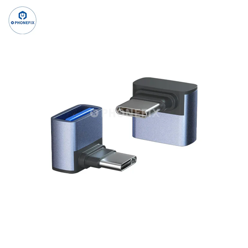 Type-C USB3.0/3.1 10GB High-Speed Transmission Adapter for iPhone - Image 9