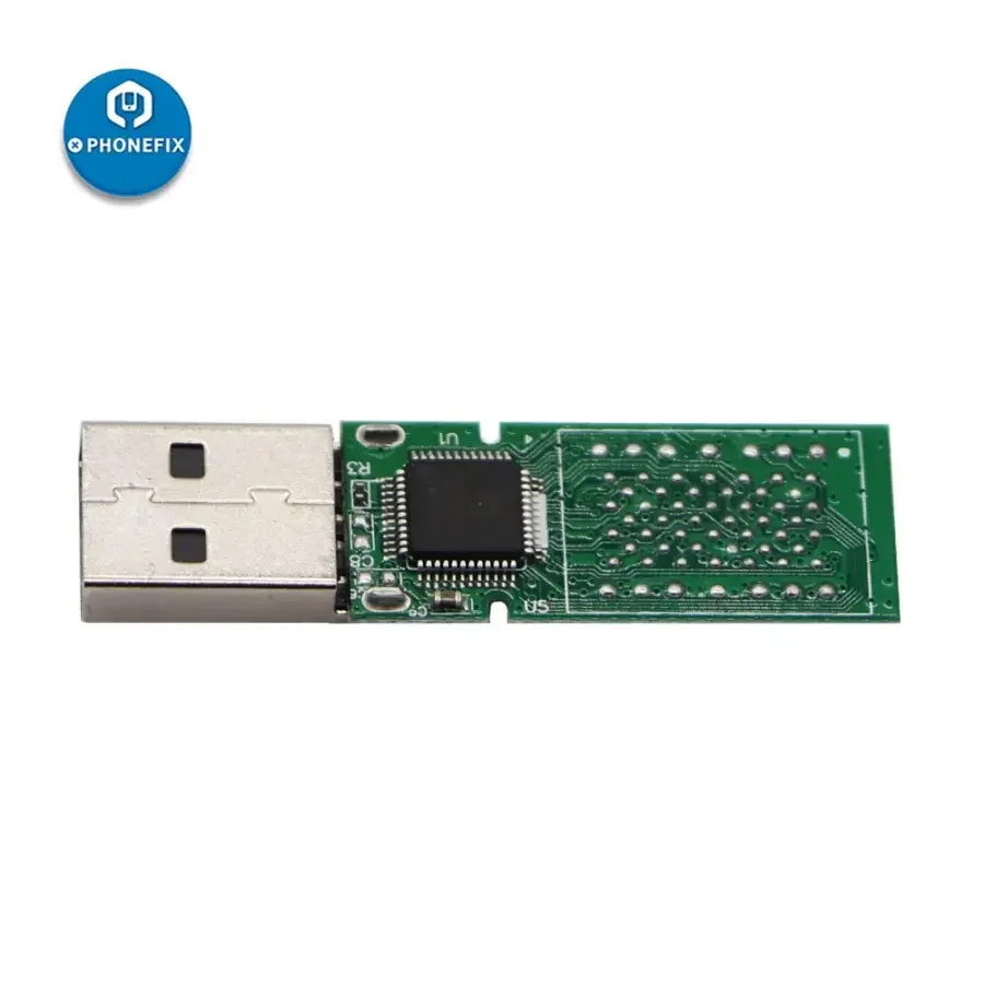 U Disk PCB USB 2.0 LGA70 Hynix NAND Flash For iPhone 6-7 Plus - Image 4