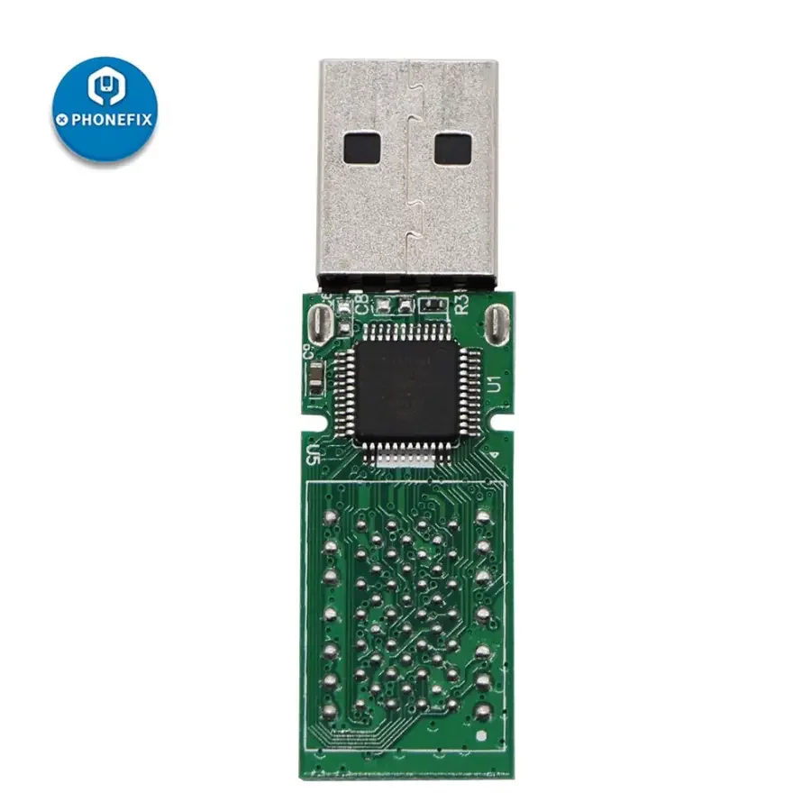 U Disk PCB USB 2.0 LGA70 Hynix NAND Flash For iPhone 6-7 Plus - Image 5