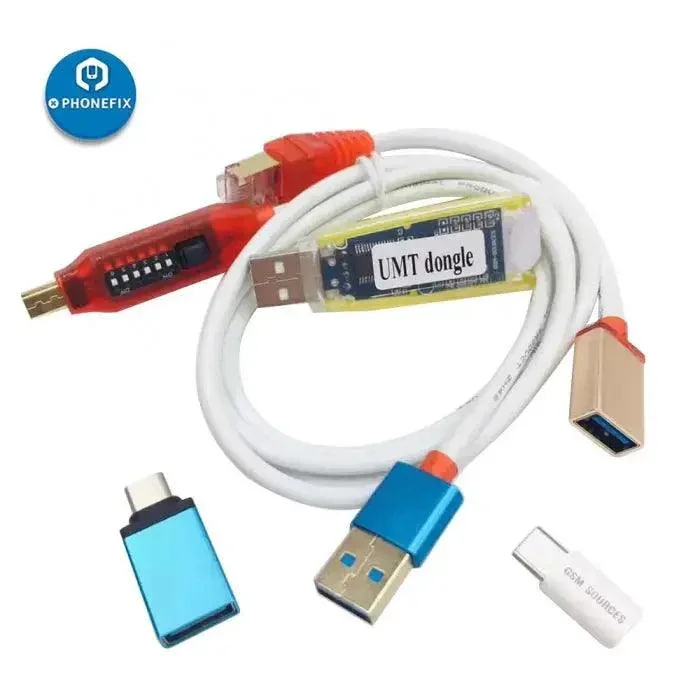 UMT Dongle Ultimate Multi Tool Phone Flashing Remove Sim Lock - Image 2