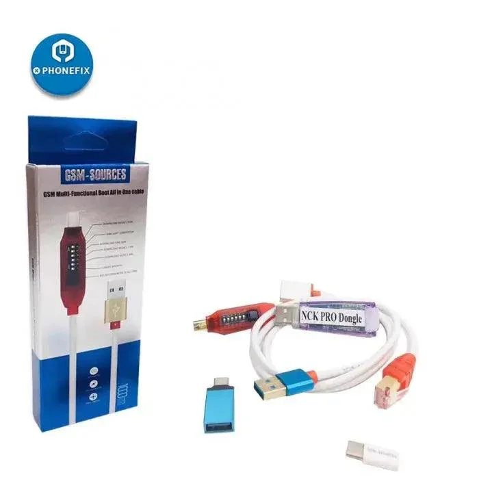 UMT Dongle Ultimate Multi Tool Phone Flashing Remove Sim Lock - Image 3