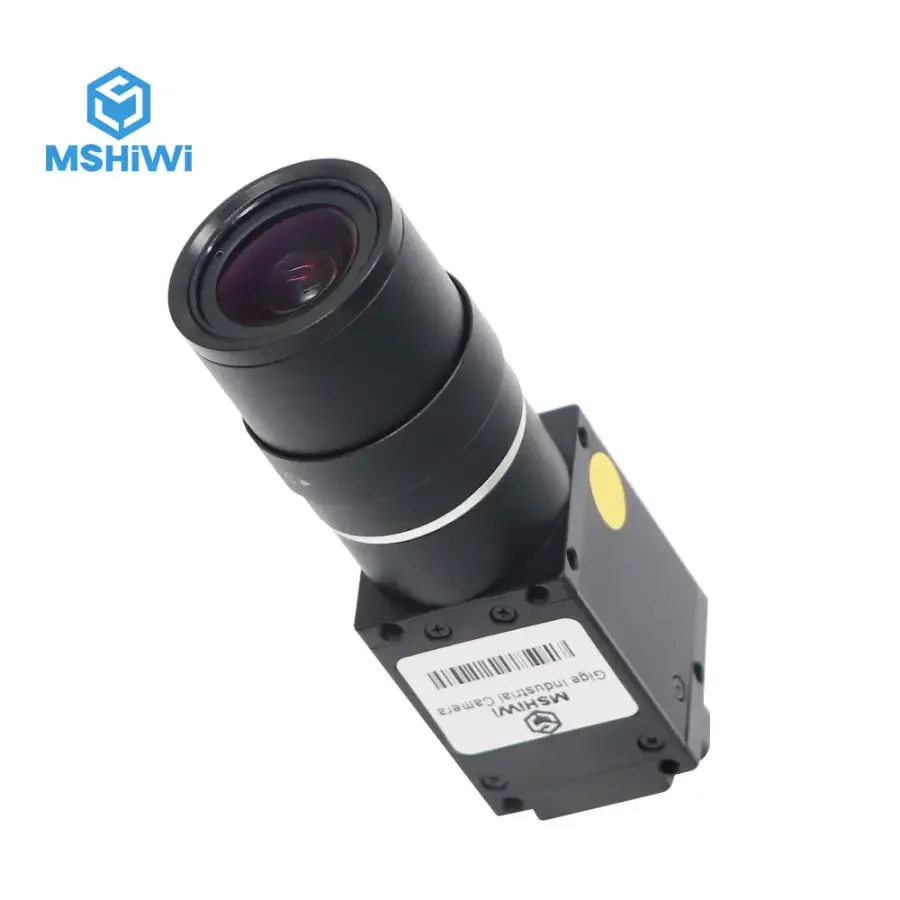 Ultra High-Speed Industrial Camera, 1/1.2" CMOS , 2.3MP, Global Shutter - Image 2
