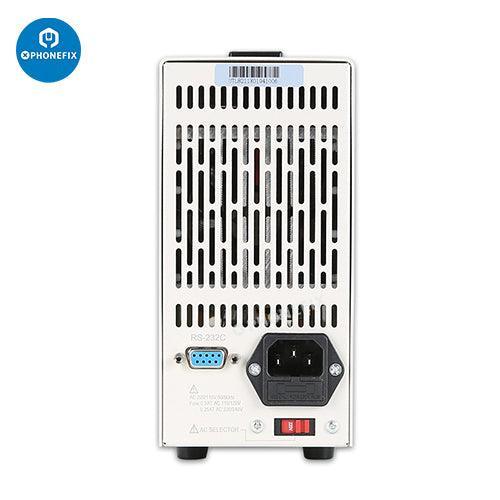 UNI-T DC Electronic Load Power Supply Phone Battery Current Test Tool - Image 5