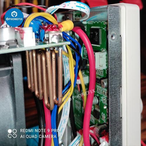 UNI-T DC Electronic Load Power Supply Phone Battery Current Test Tool - Image 6