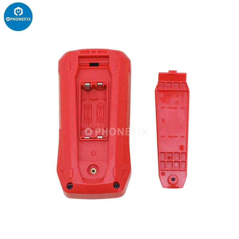 UNI-T UT123D Auto Range Digital Multimeter AC/DC Voltage Tester - Image 6