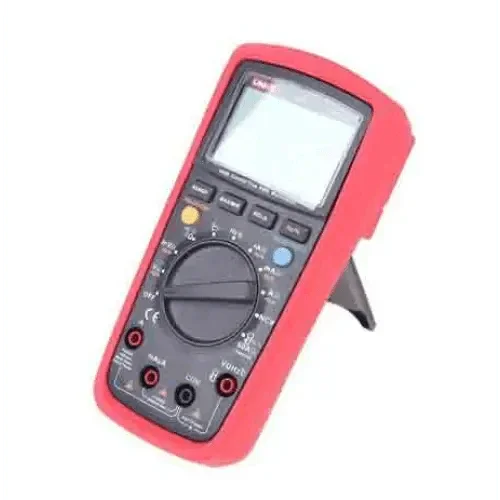 UT139C True RMS Digital Multimeters PCB Fault Testing Tool - Image 3