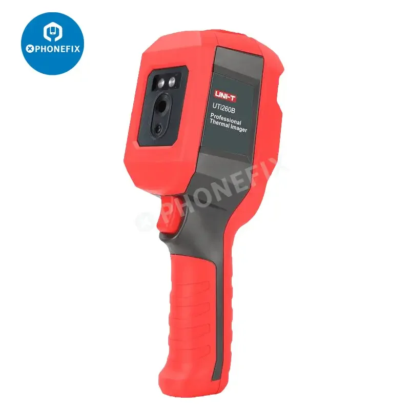 UNI-T UTi260B Infrared Thermal Camera For Motherboard Repair - Image 4