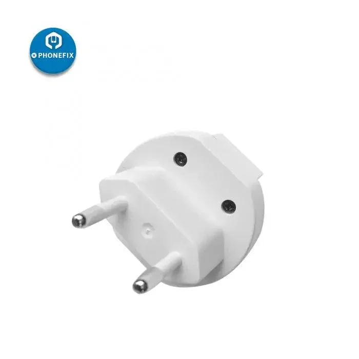 Universal 5V 3A USB Quick Charge 3.0 Type-C Fast Charging Adapter - Image 5