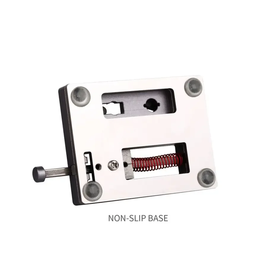 Universal Dot Matrix Repair Fixture For X - 11pro Max Face ID Repair - Image 4