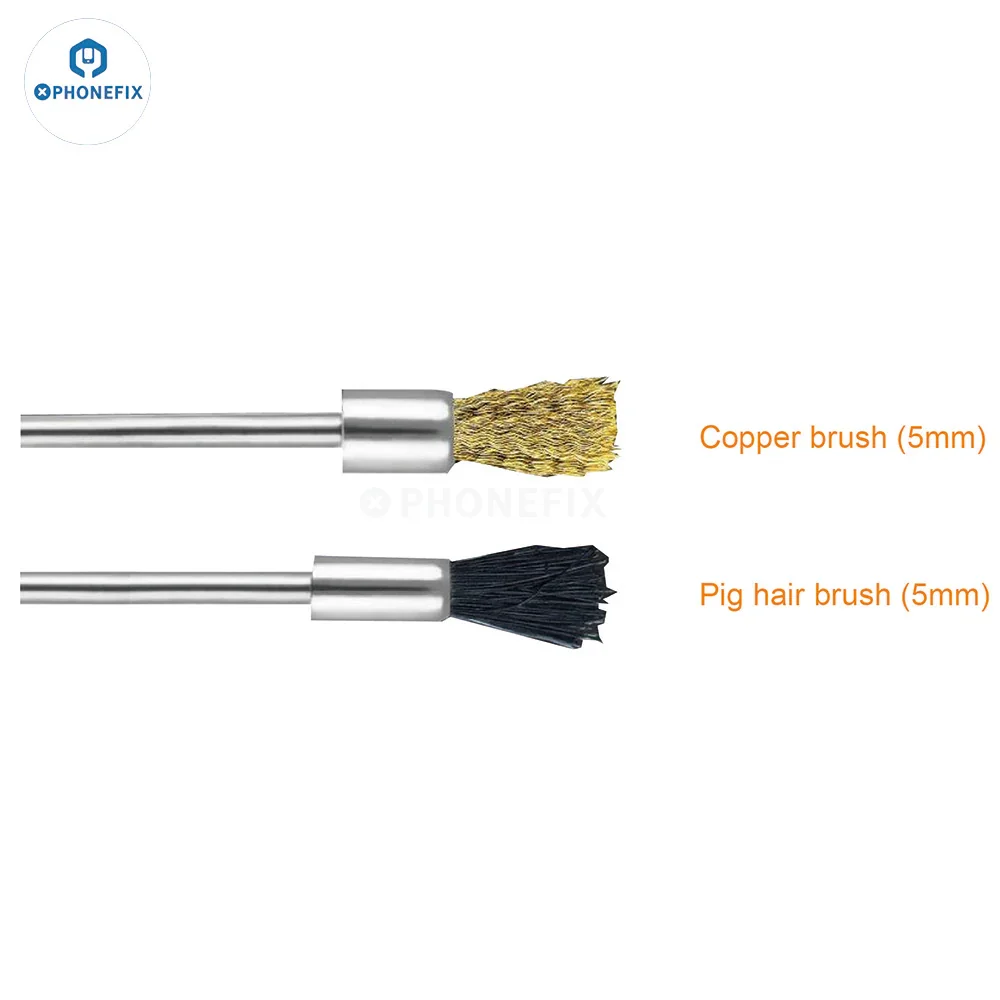 Universal Grinding Head Replacement For Electric Polishing Pen - Image 10