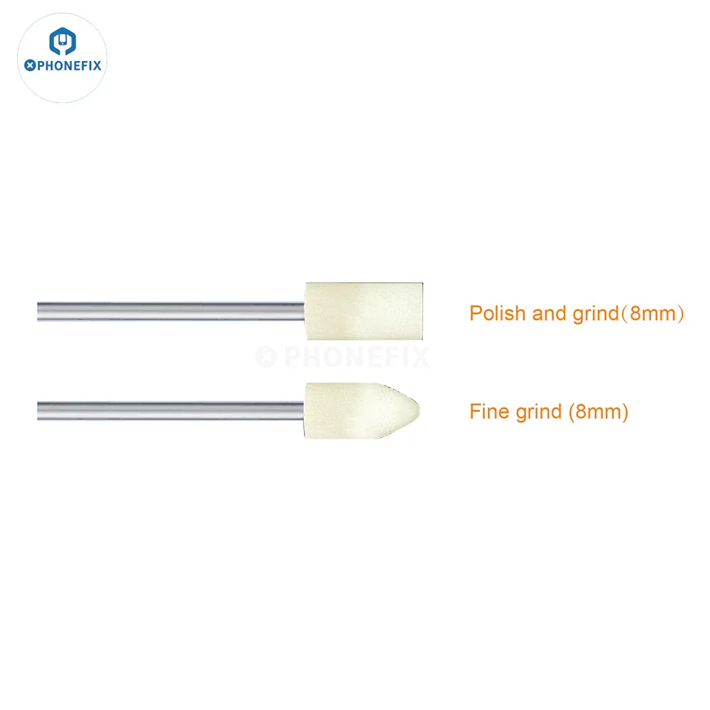 Universal Grinding Head Replacement For Electric Polishing Pen - Image 11