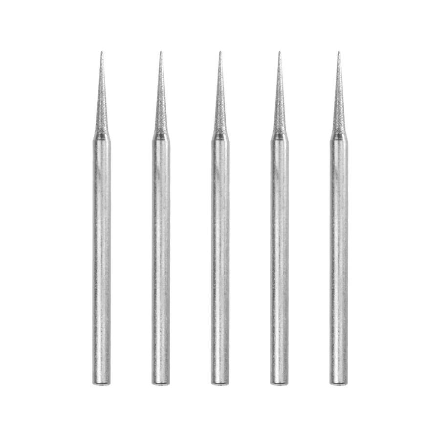 Universal Grinding Head Replacement For Electric Polishing Pen - Image 13