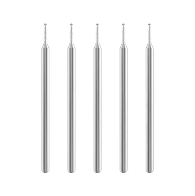 Universal Grinding Head Replacement For Electric Polishing Pen - Image 14