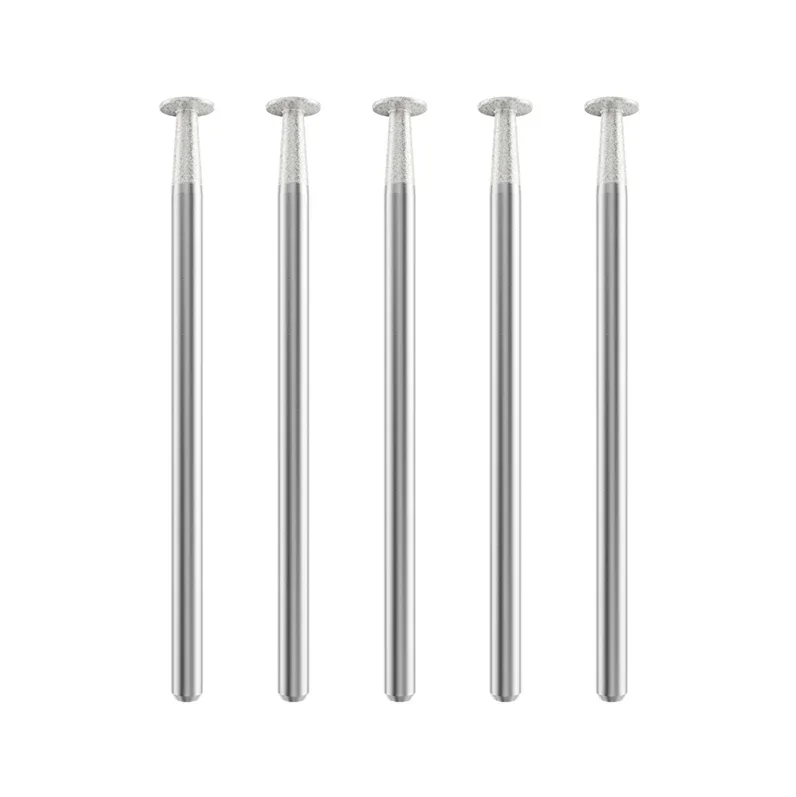 Universal Grinding Head Replacement For Electric Polishing Pen - Image 15