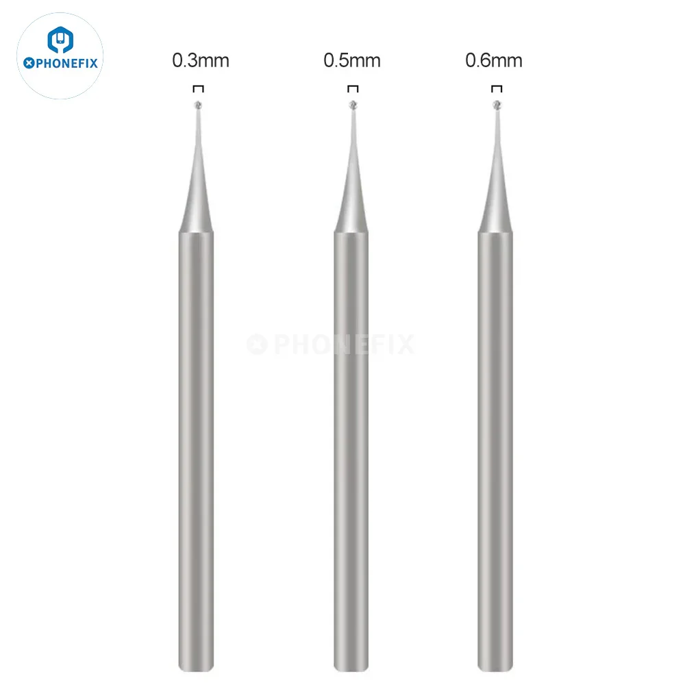 Universal Grinding Head Replacement For Electric Polishing Pen - Image 9