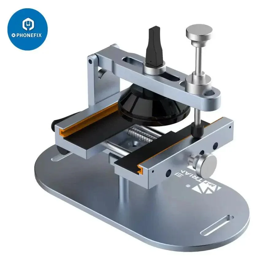 Universal Holder Fixture For iPhone Back Rear Glass Removing - Image 11