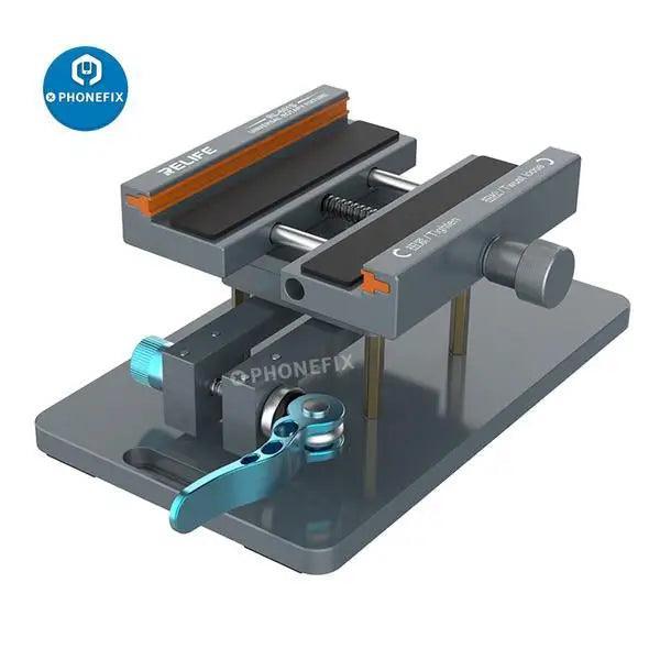Universal Holder Fixture For iPhone Back Rear Glass Removing - Image 4