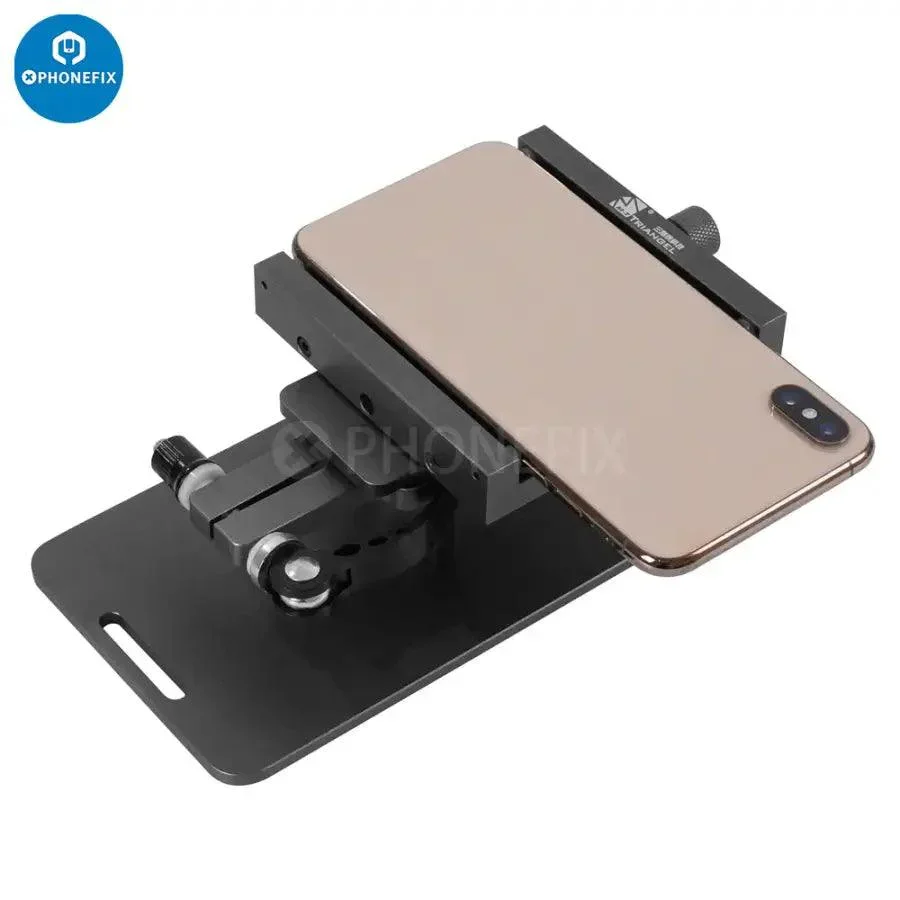 Universal Holder Fixture For iPhone Back Rear Glass Removing - Image 5