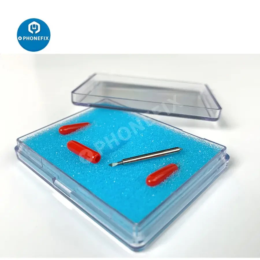 Universal Hydrogel Film Cutting Knife Blade For SUNSHINE SS-890C Machine - Image 3