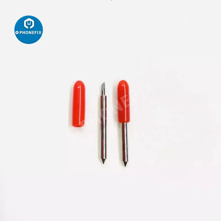 Universal Hydrogel Film Cutting Knife Blade For SUNSHINE SS-890C Machine - Image 4