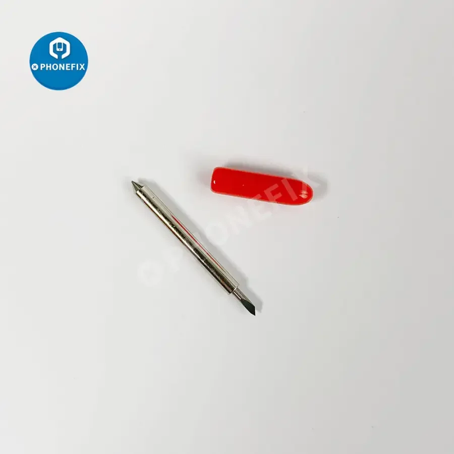 Universal Hydrogel Film Cutting Knife Blade For SUNSHINE SS-890C Machine - Image 5