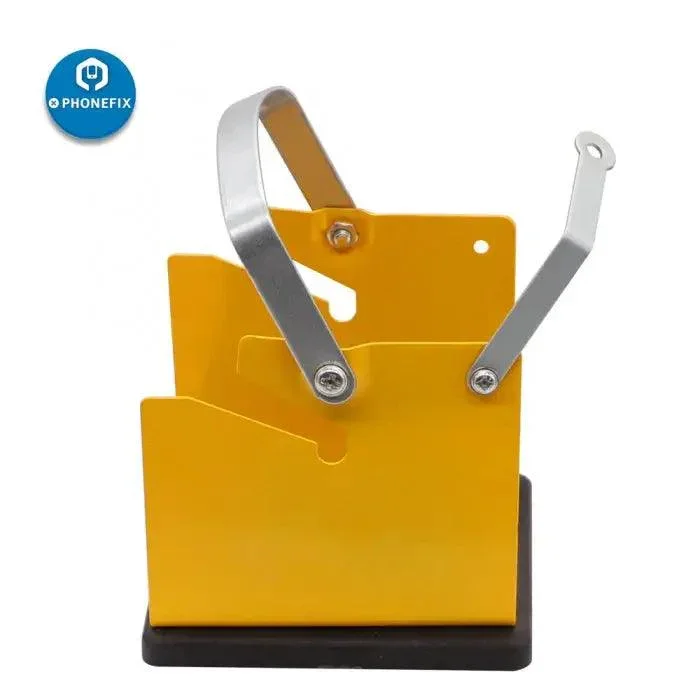 Universal Metal Solder Wire Holde Solder Reel Stand Solder Wire - Image 3
