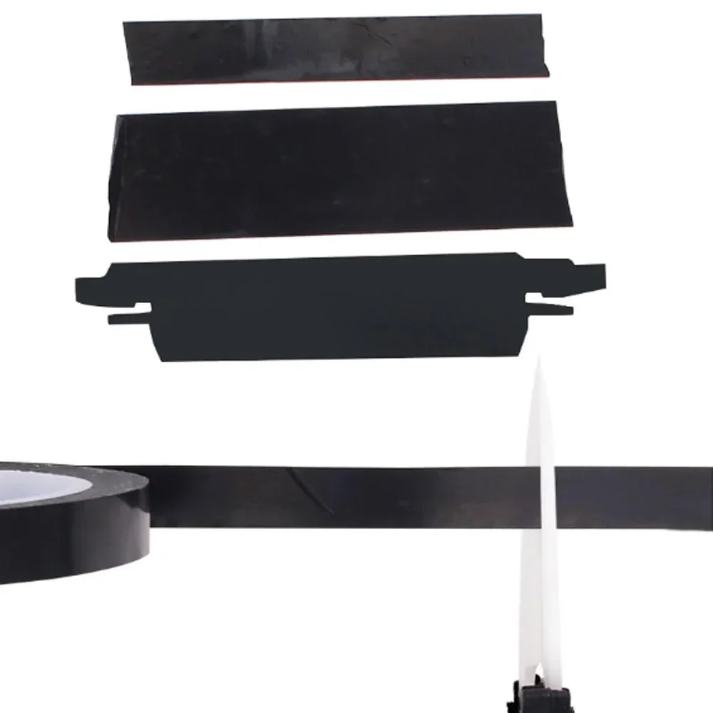 Universal Phone Battery Insulation Tape Protective Sticker For iPhone - Image 2