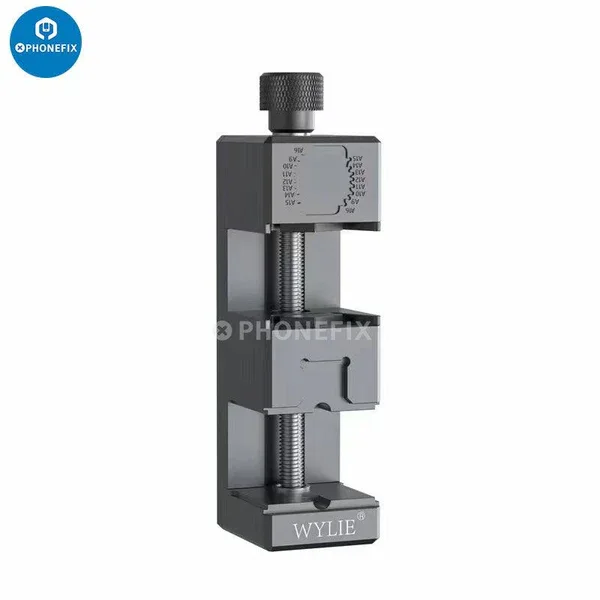 Universal Phone Camera Fixture CPU Chip Fixed Holder - Image 11