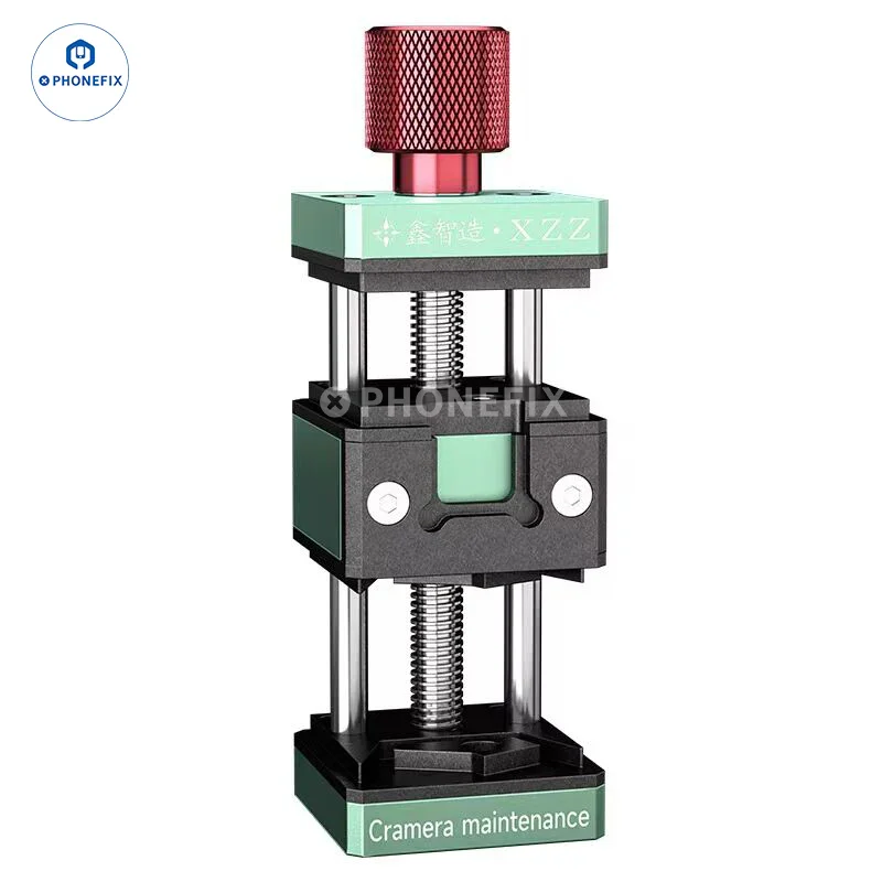 Universal Phone Camera Fixture CPU Chip Fixed Holder - Image 4