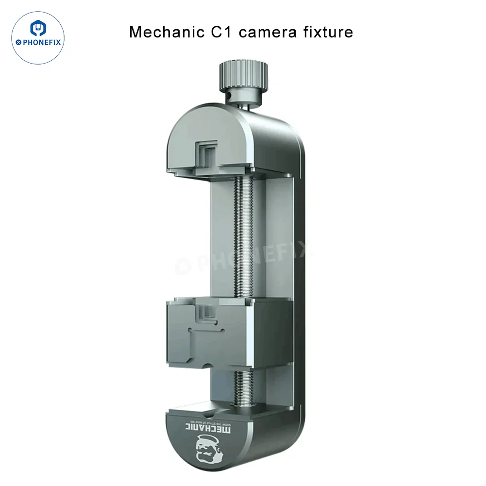 Universal Phone Camera Fixture CPU Chip Fixed Holder - Image 5