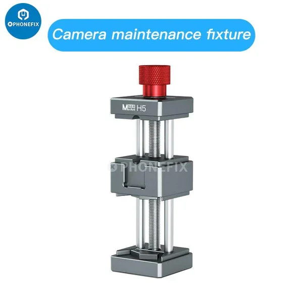 Universal Phone Camera Fixture CPU Chip Fixed Holder - Image 9