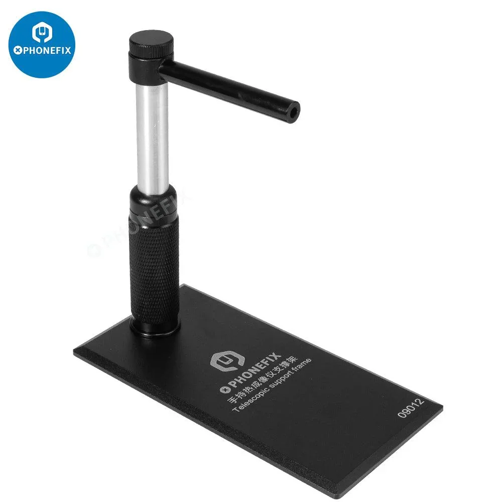 Universal Phone Holder Bracket Fixed Stand For Seek Thermal Imager - Image 10