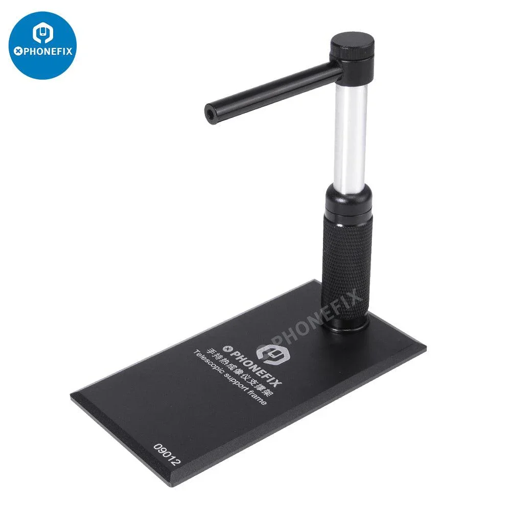 Universal Phone Holder Bracket Fixed Stand For Seek Thermal Imager - Image 14