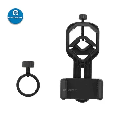 Universal Phone Holder Bracket Fixed Stand For Seek Thermal Imager - Image 15